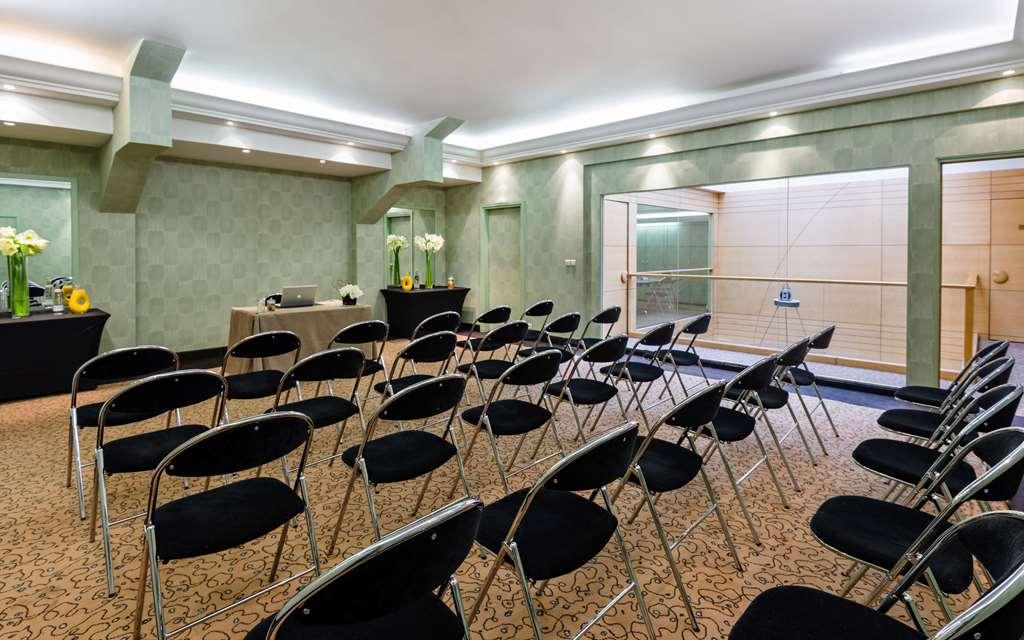 Le Patio Bastille Párizs Létesítmények fotó
